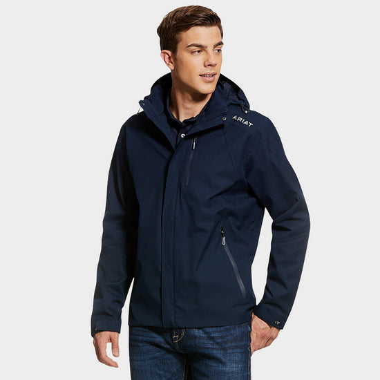 Men's Coastal H2O Jacket