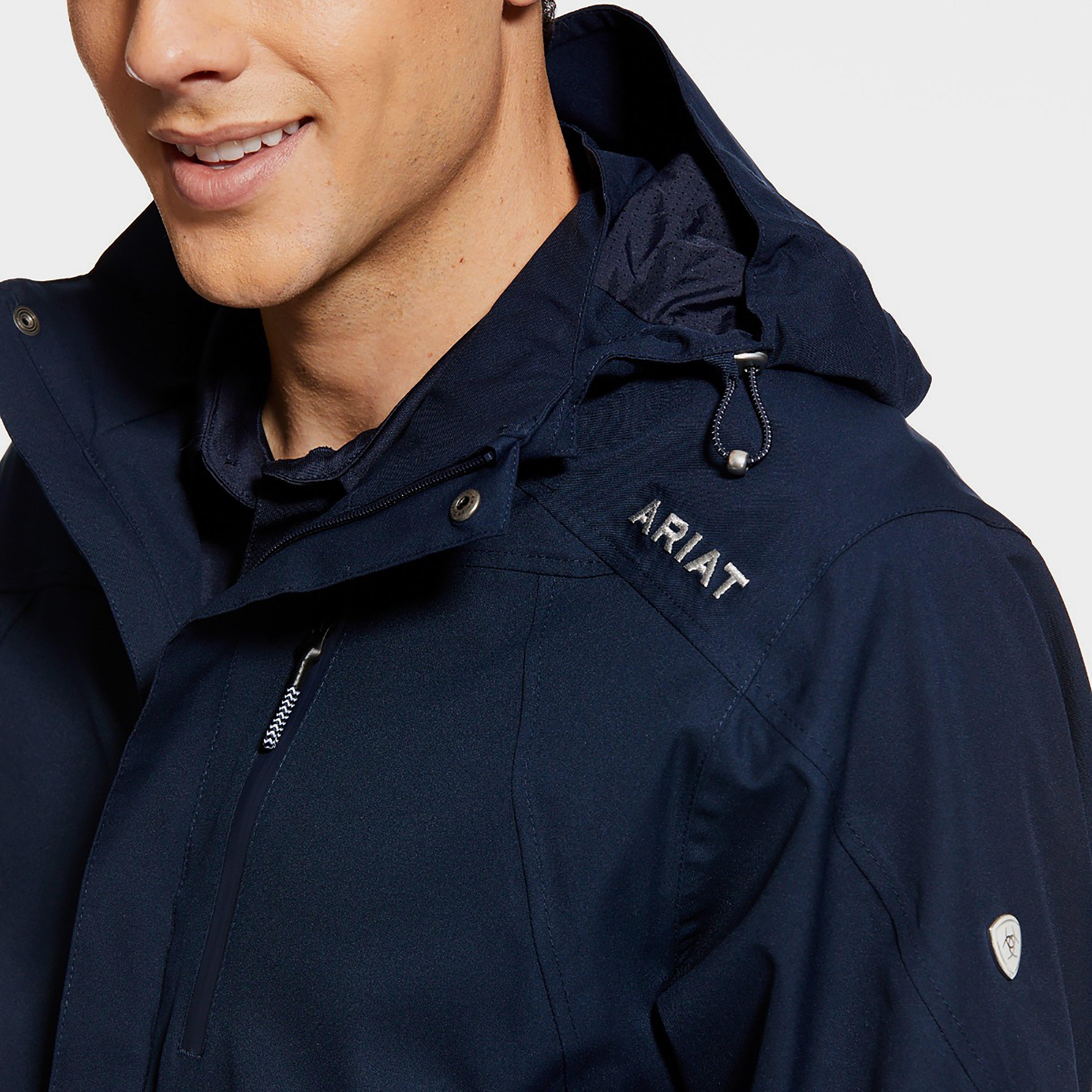 Men's Coastal H2O Jacket