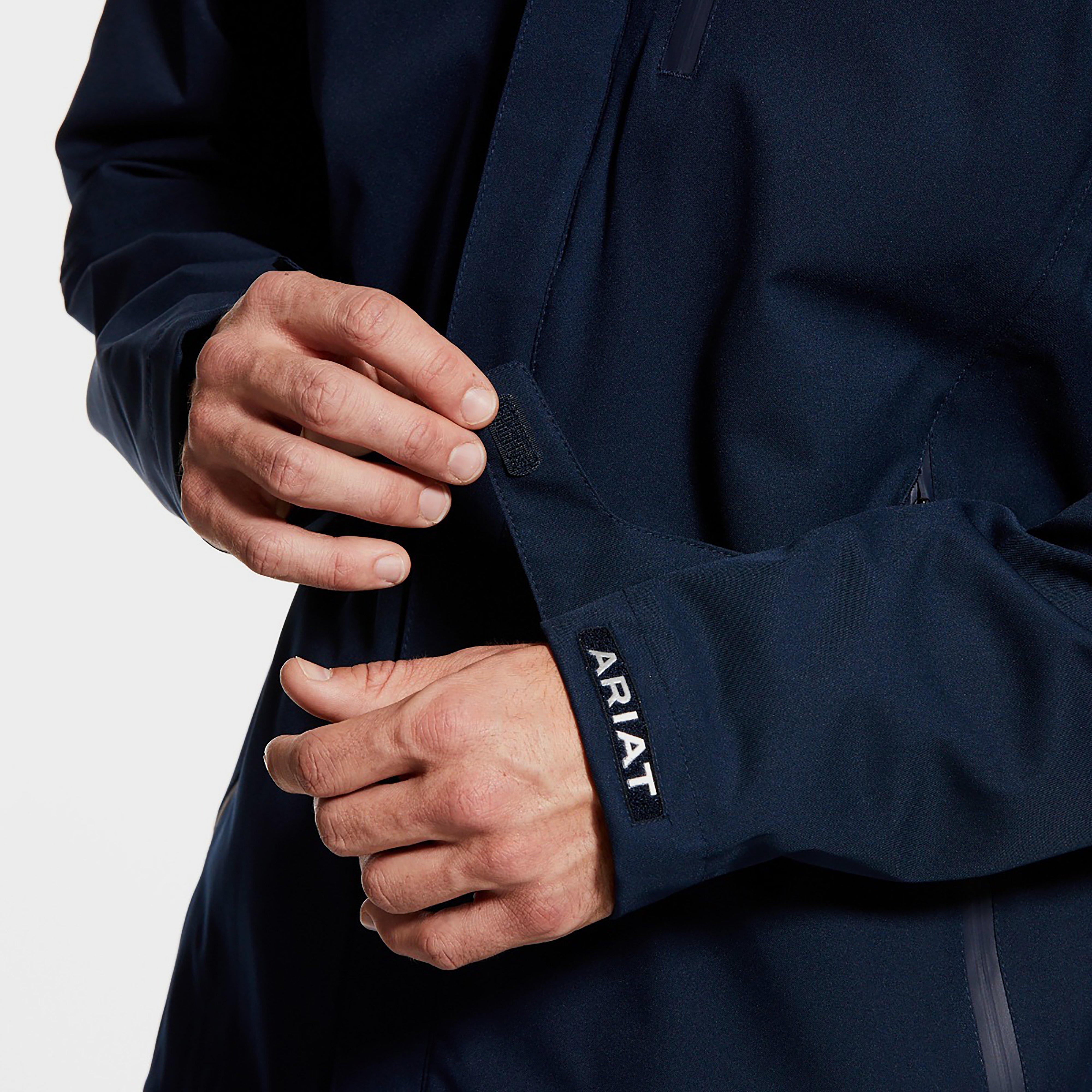 Men's Coastal H2O Jacket