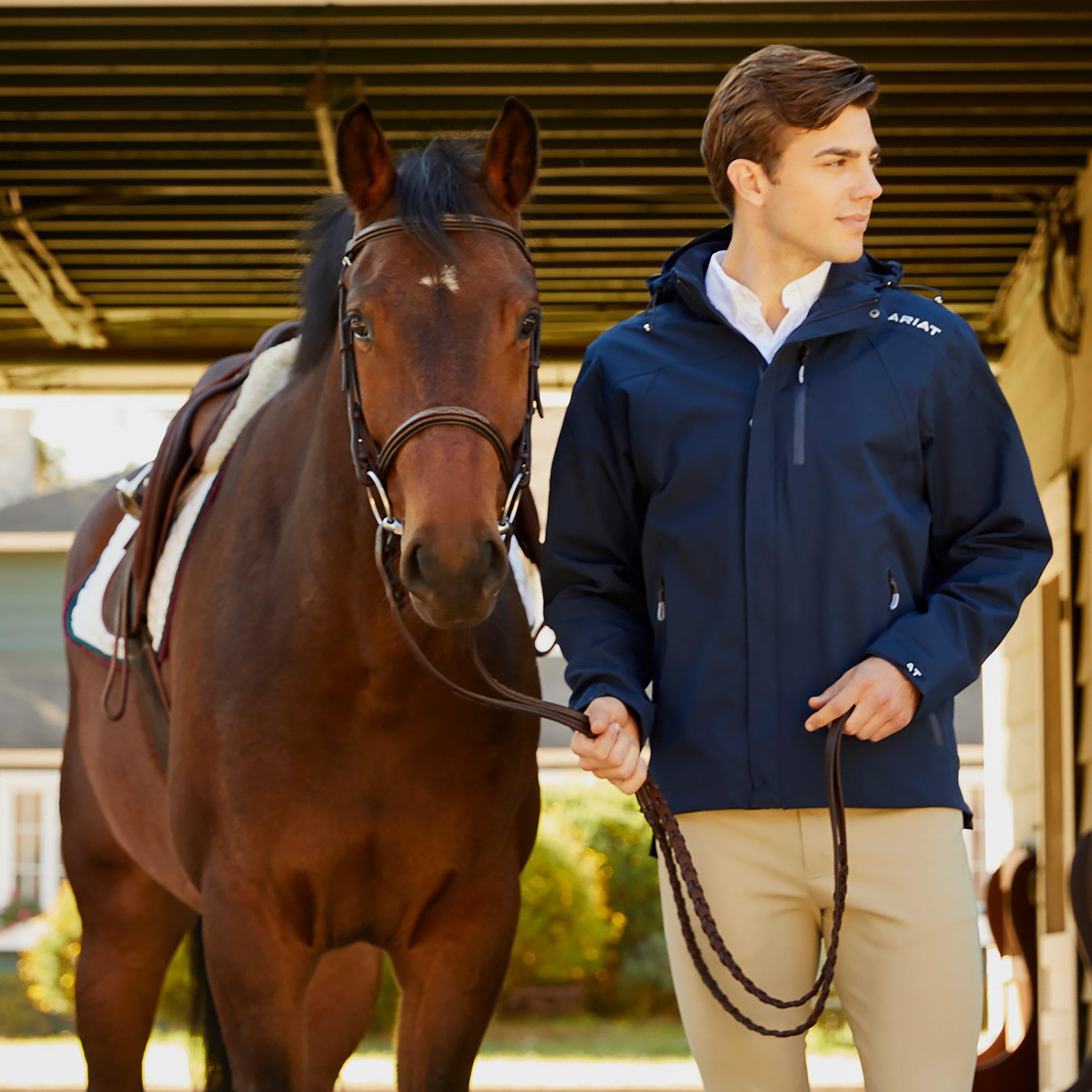 Men's Coastal H2O Jacket