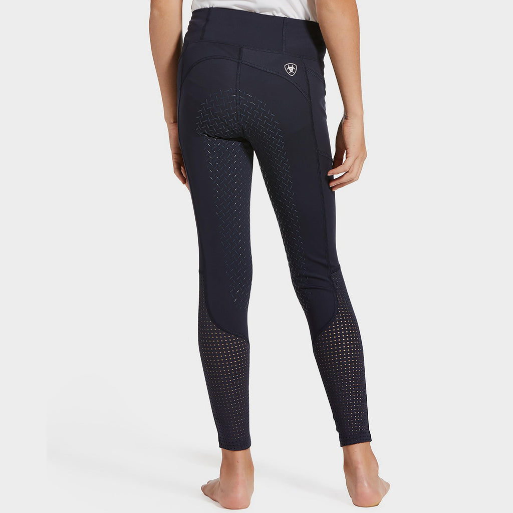 Kids’ Eos Full Seat Riding Tights