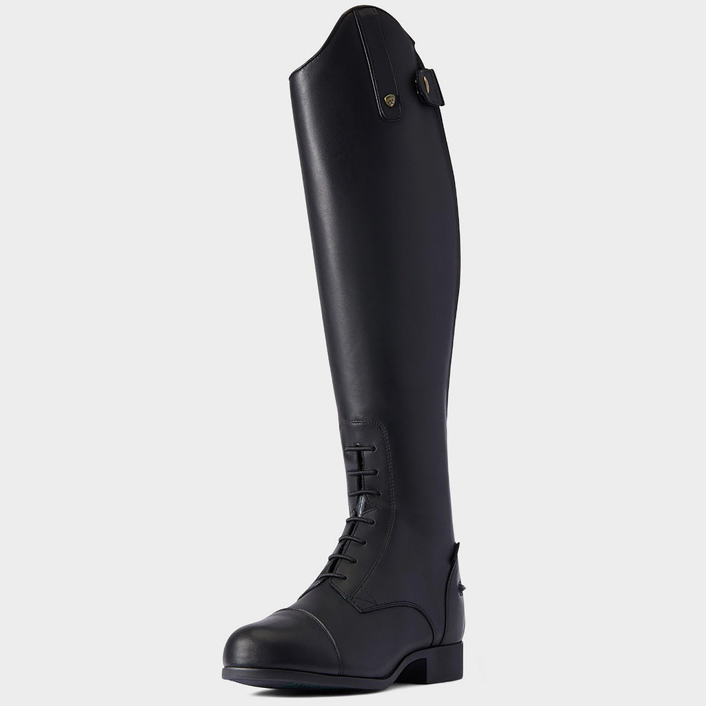 Women’s Heritage Contour II Waterproof Insulated Tall Riding Boot