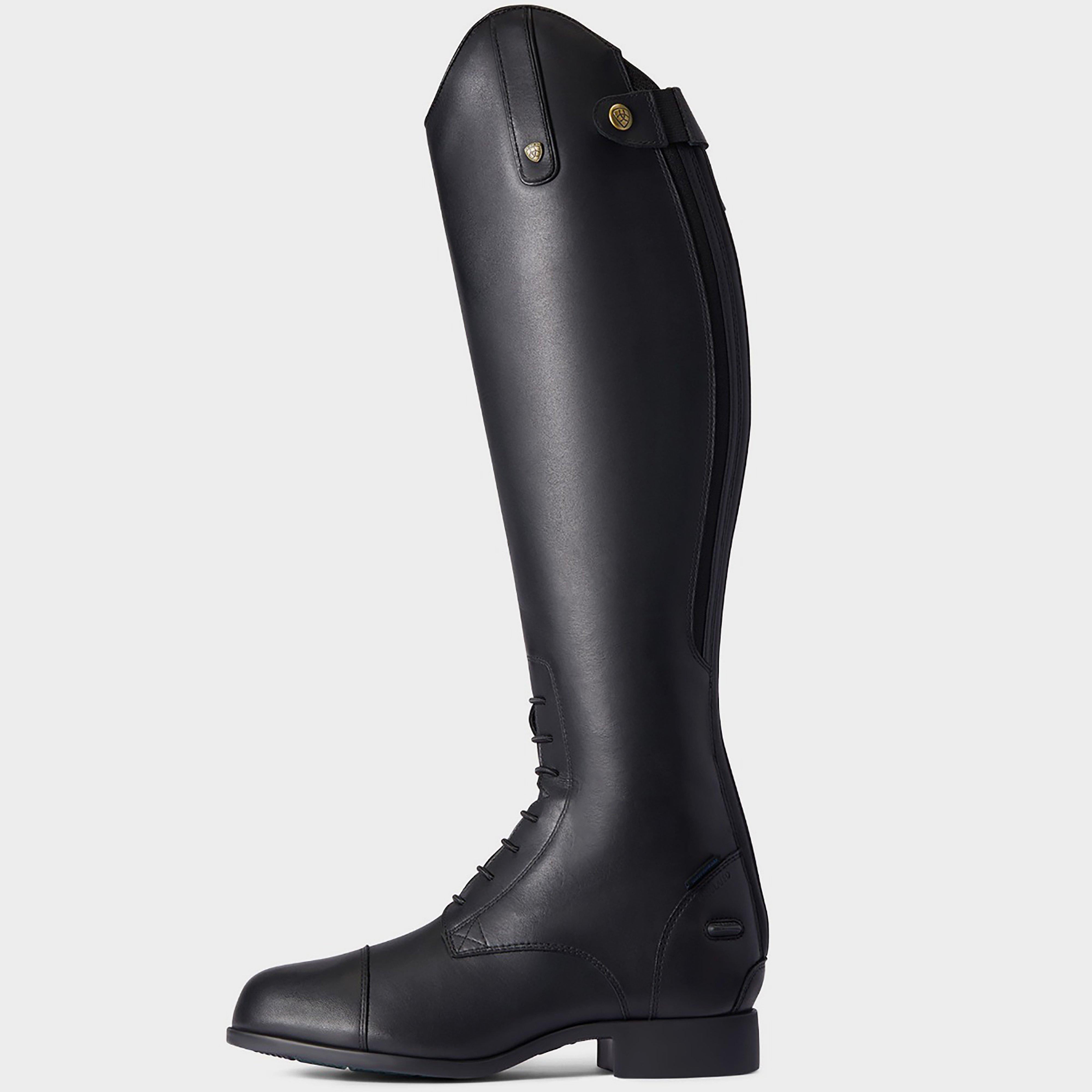 Women’s Heritage Contour II Waterproof Insulated Tall Riding Boot