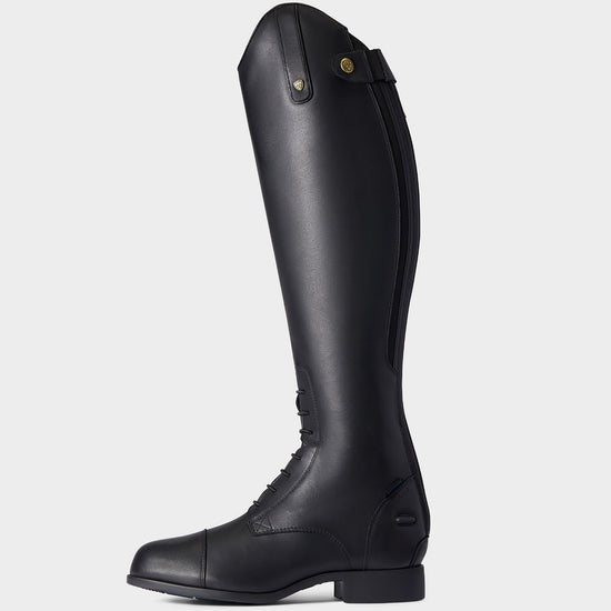 Women’s Heritage Contour II Waterproof Insulated Tall Riding Boot