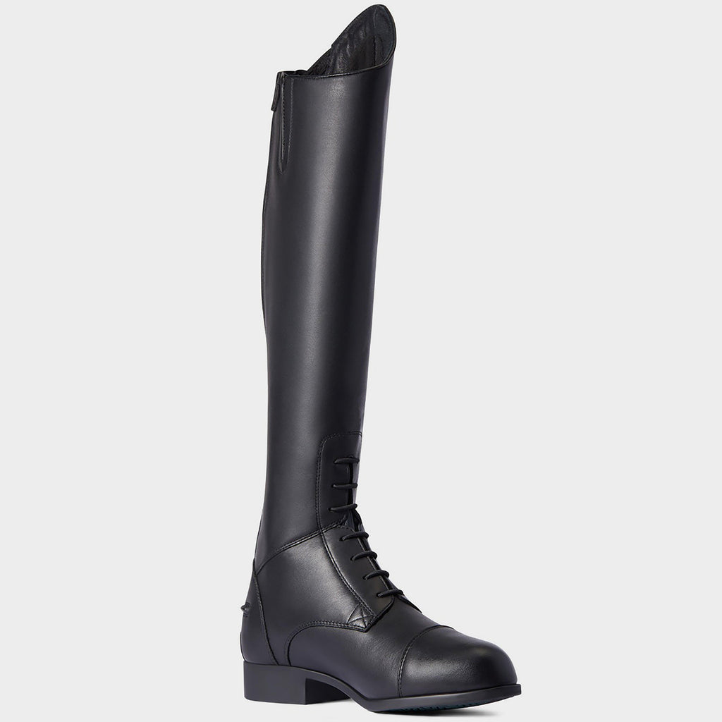Women’s Heritage Contour II Waterproof Insulated Tall Riding Boot