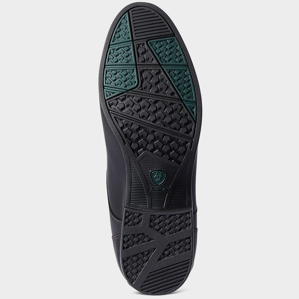 Women’s Heritage Contour II Waterproof Insulated Tall Riding Boot