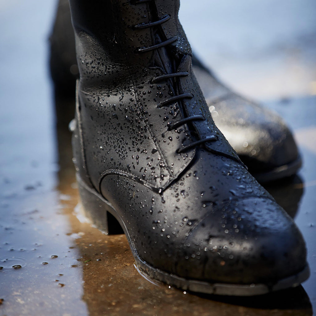 Women’s Heritage Contour II Waterproof Insulated Tall Riding Boot