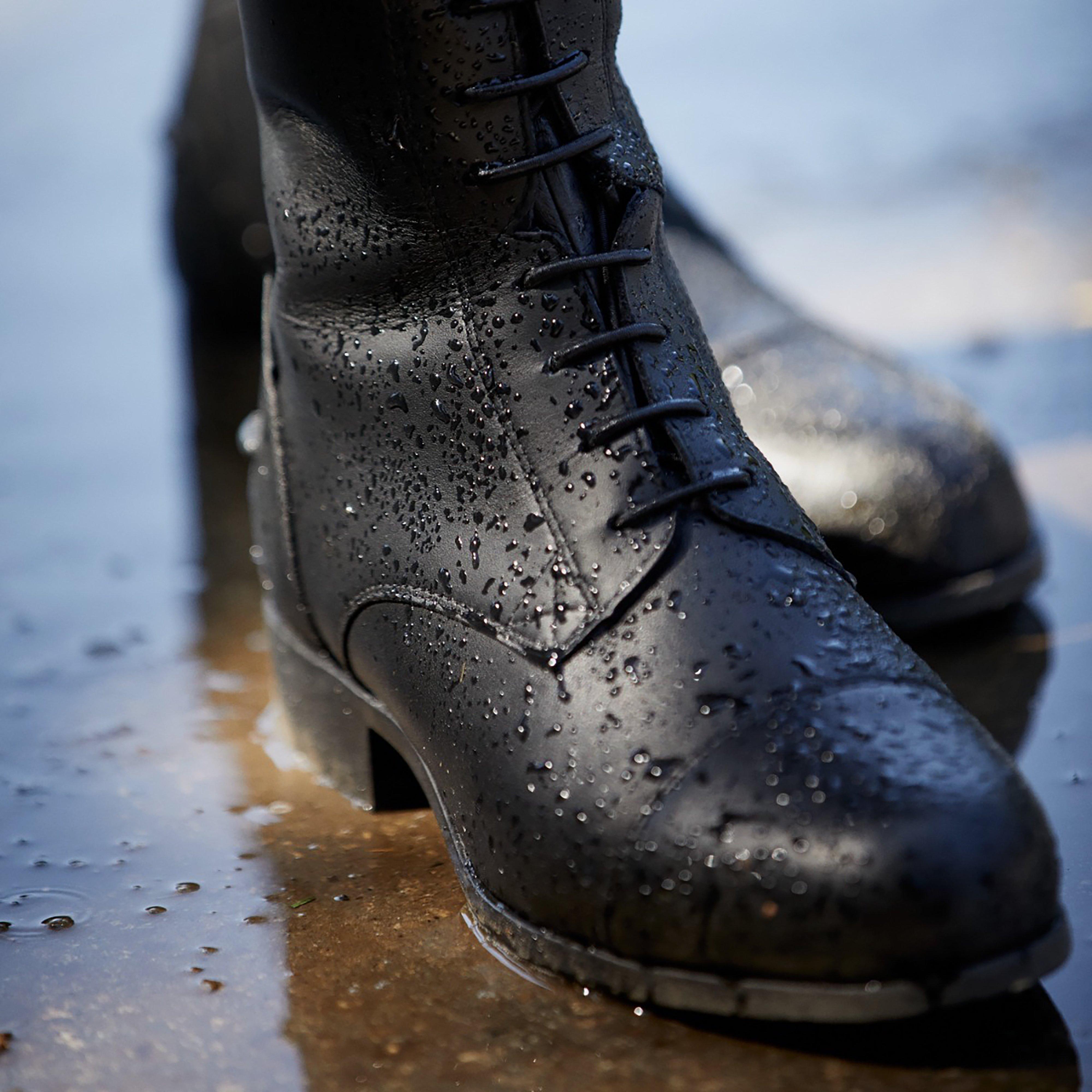 Women’s Heritage Contour II Waterproof Insulated Tall Riding Boot