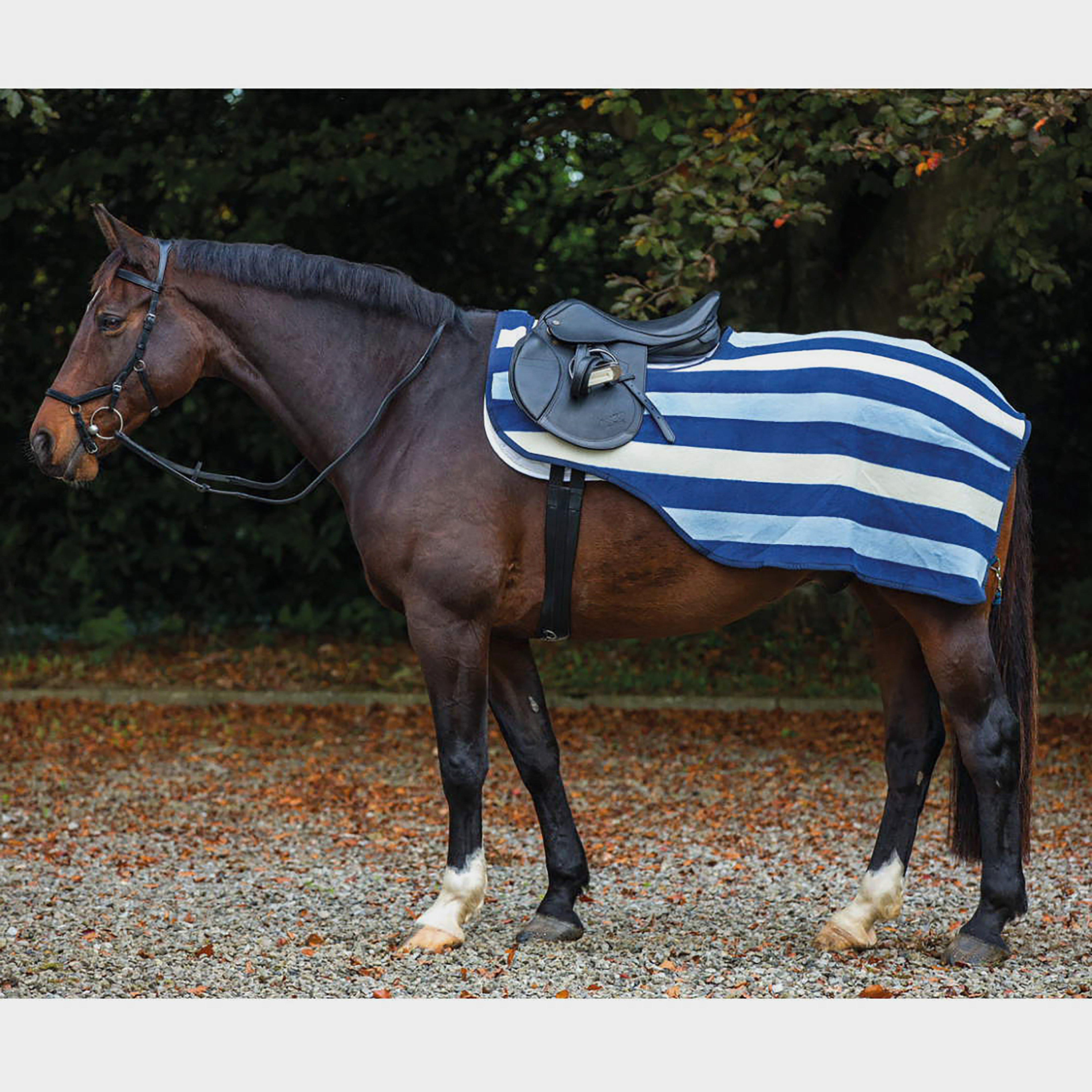 Rambo Newmarket Competition Fleece