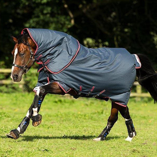 Amigo® Bravo 12 Plus (Disc Front Closure)