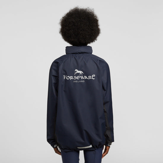 Barra Technical Jacket Navy