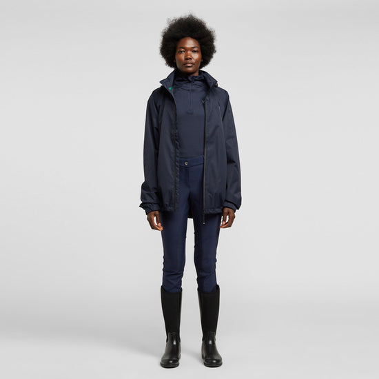 Barra Technical Jacket Navy