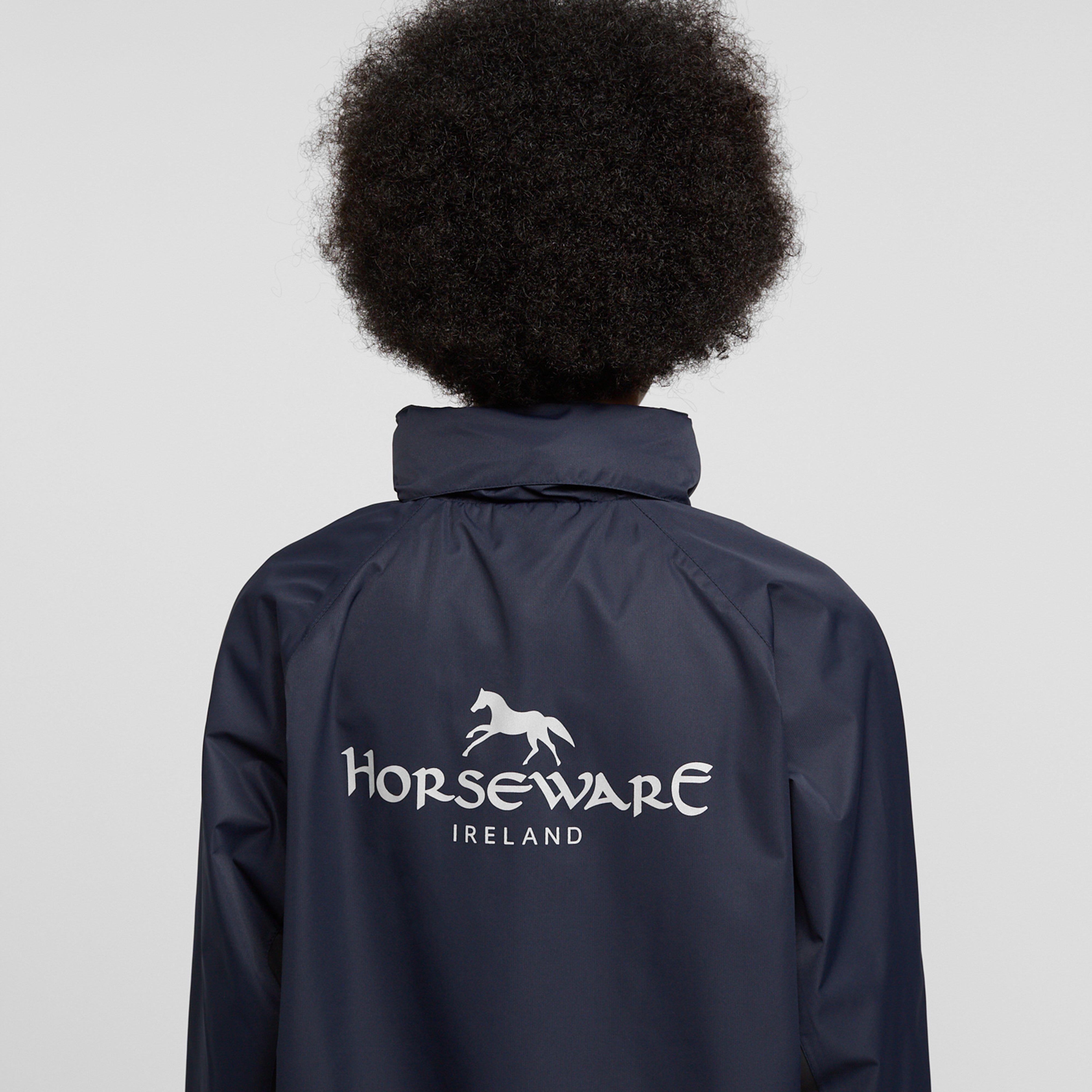 Barra Technical Jacket Navy