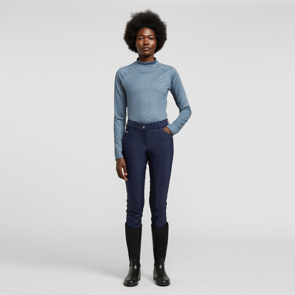 Women’s Keela Base Layer