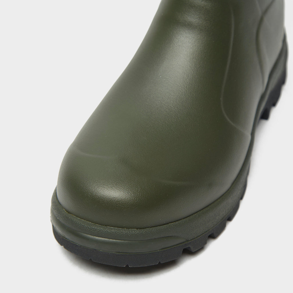 Unisex Balmoral Classic Side Adjustable Wellington Boots