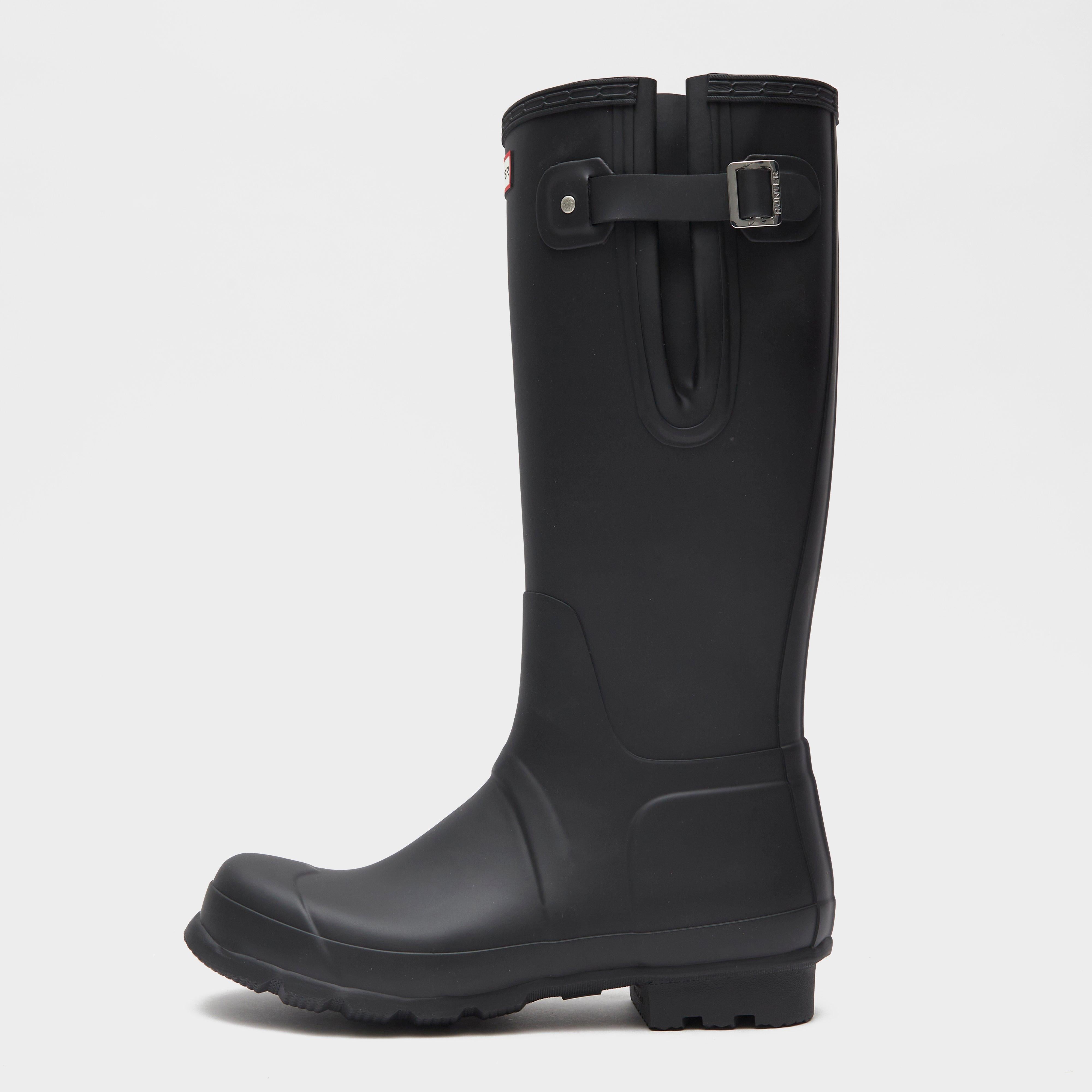 Men's Original Side Adjustable Wellington Boots