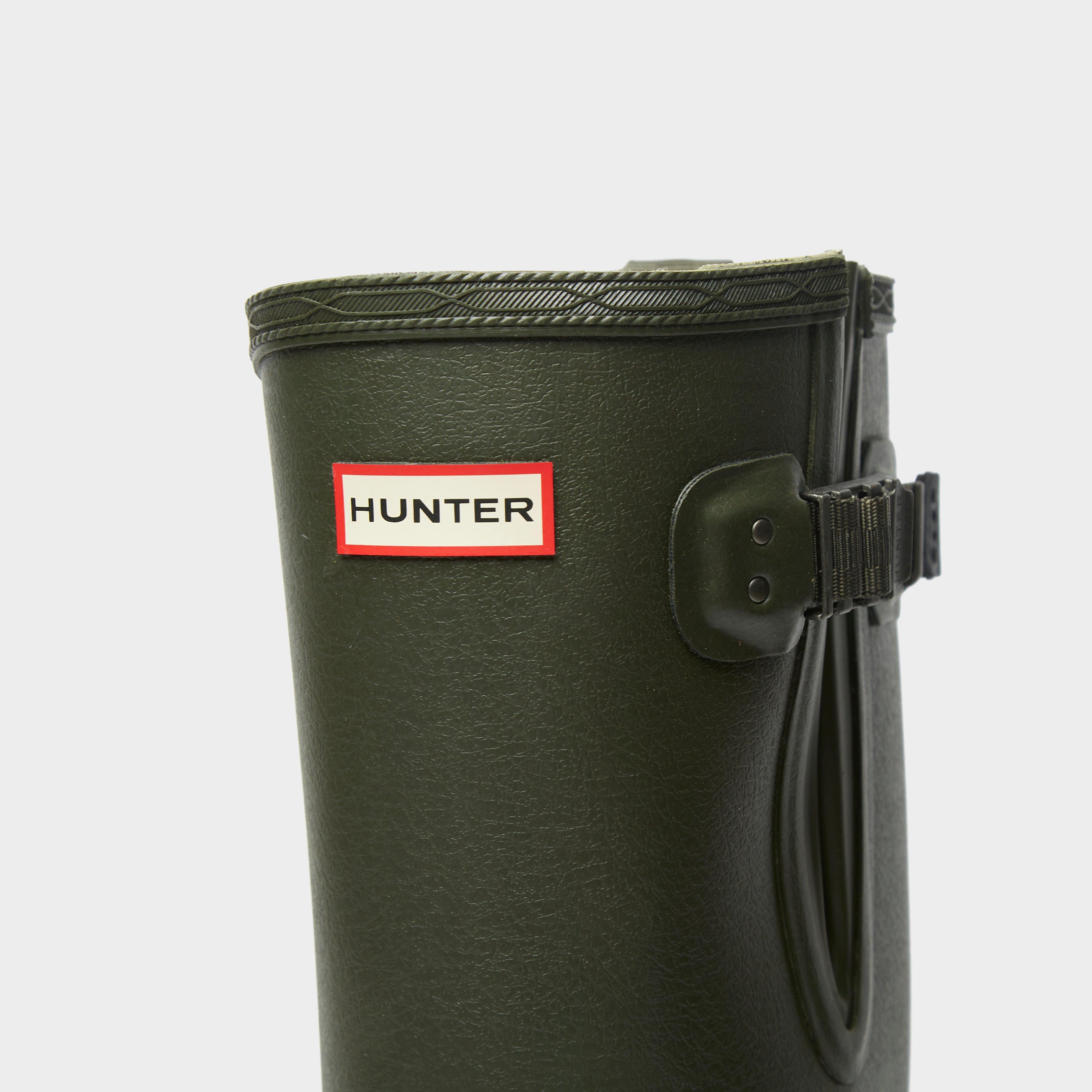 Men's Balmoral Adjustable 3mm Neoprene Wellington Boot