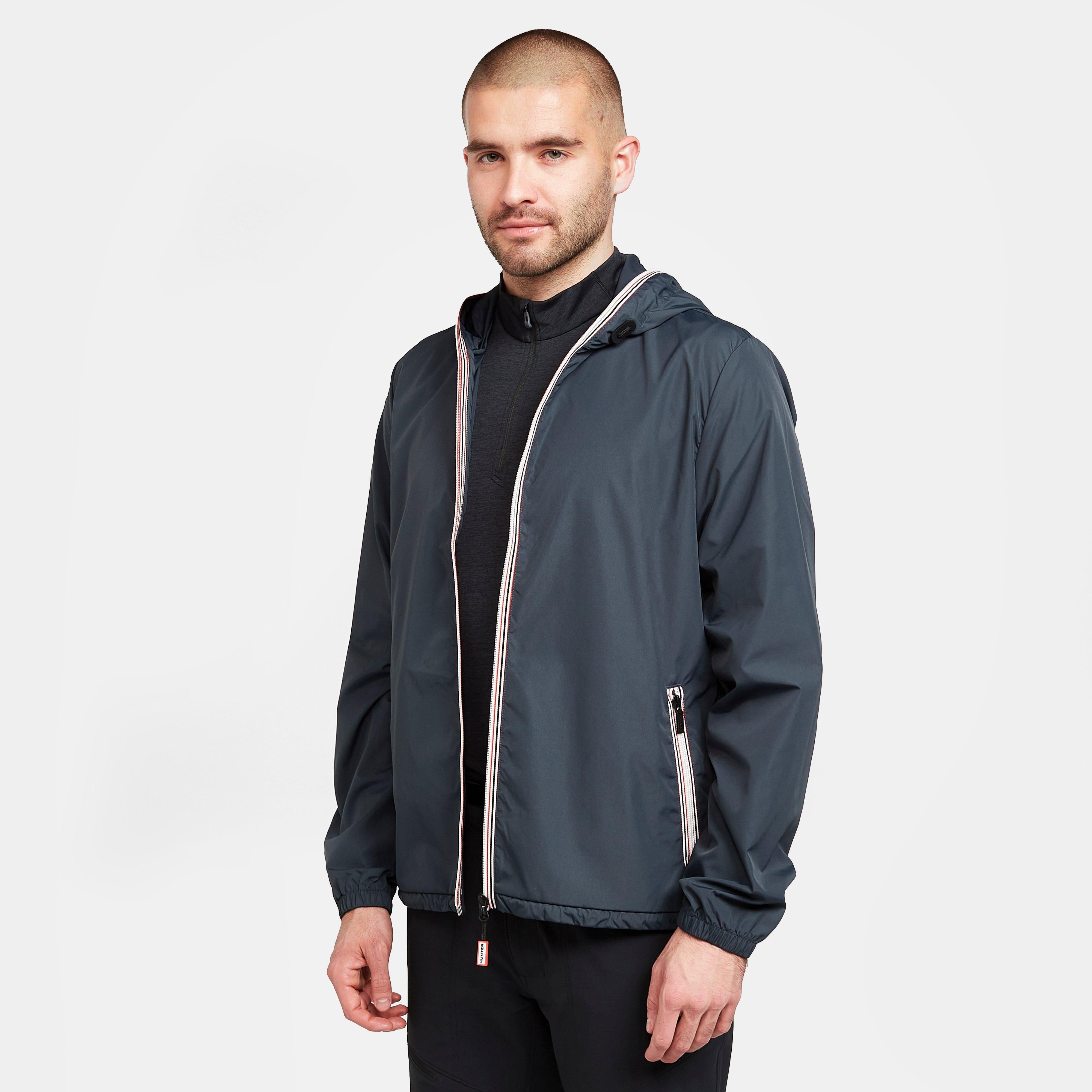 Mens Original Shell Jacket Navy