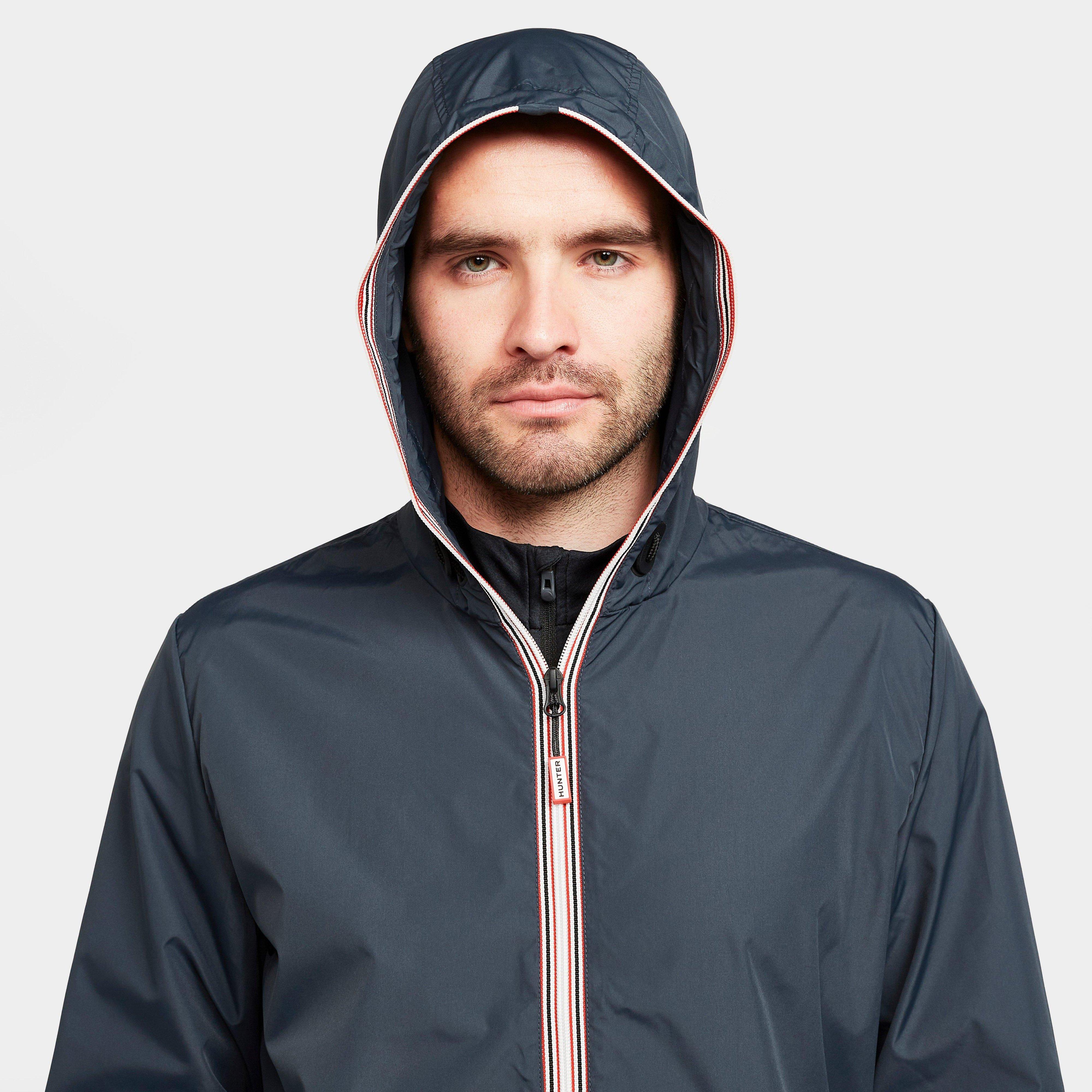 Mens Original Shell Jacket Navy