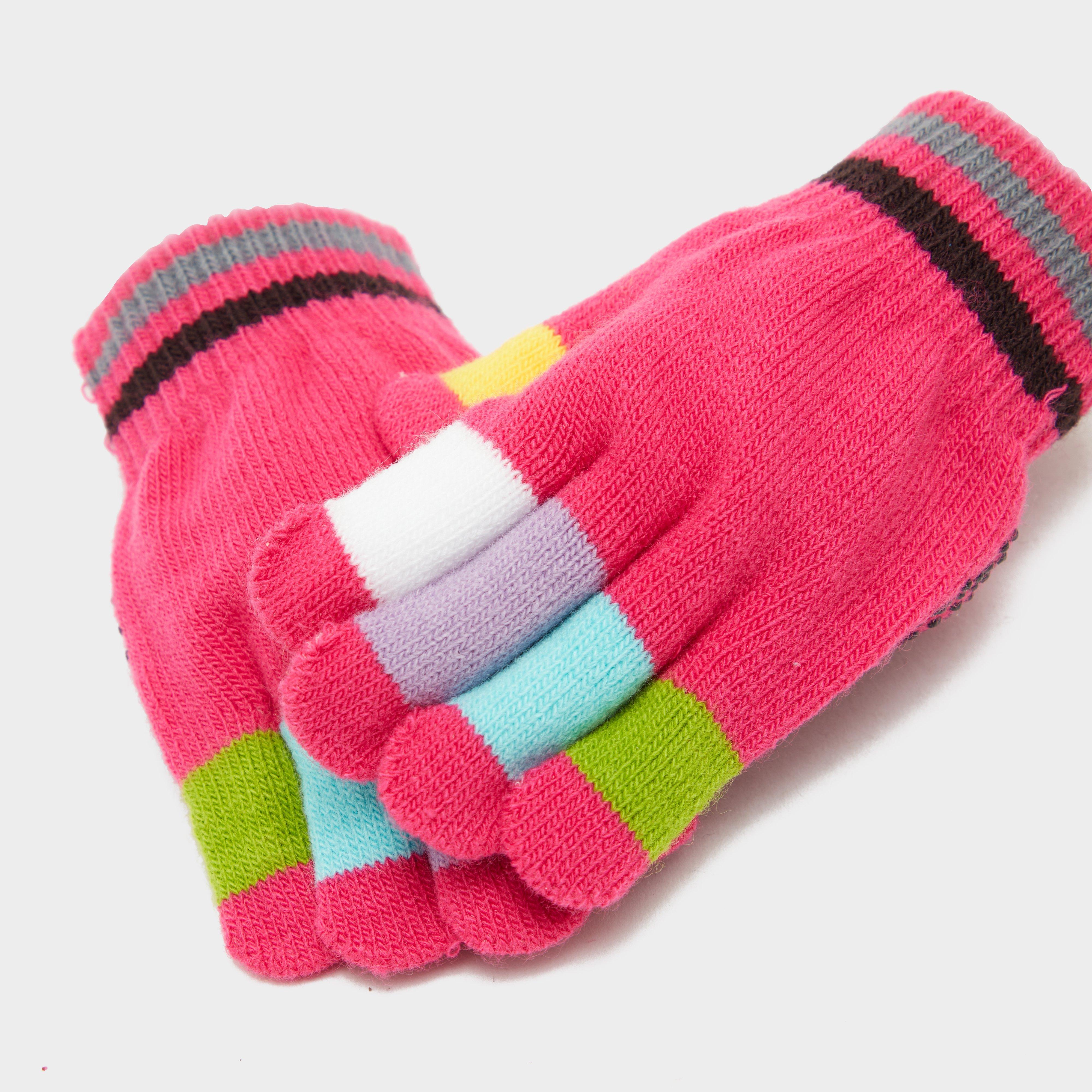 Kids Magic Pimple Grip Gloves
