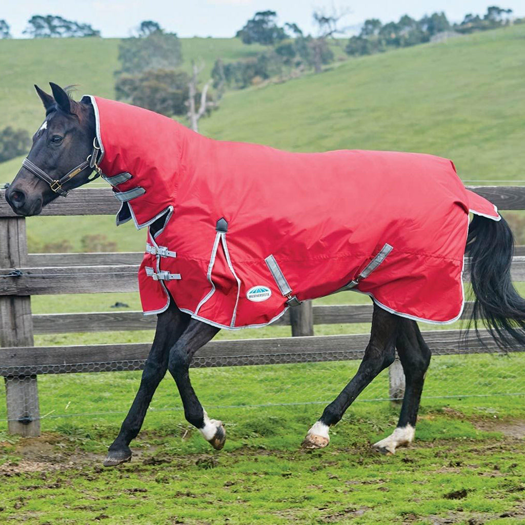 ComFiTec Classic Combo Rug Heavy