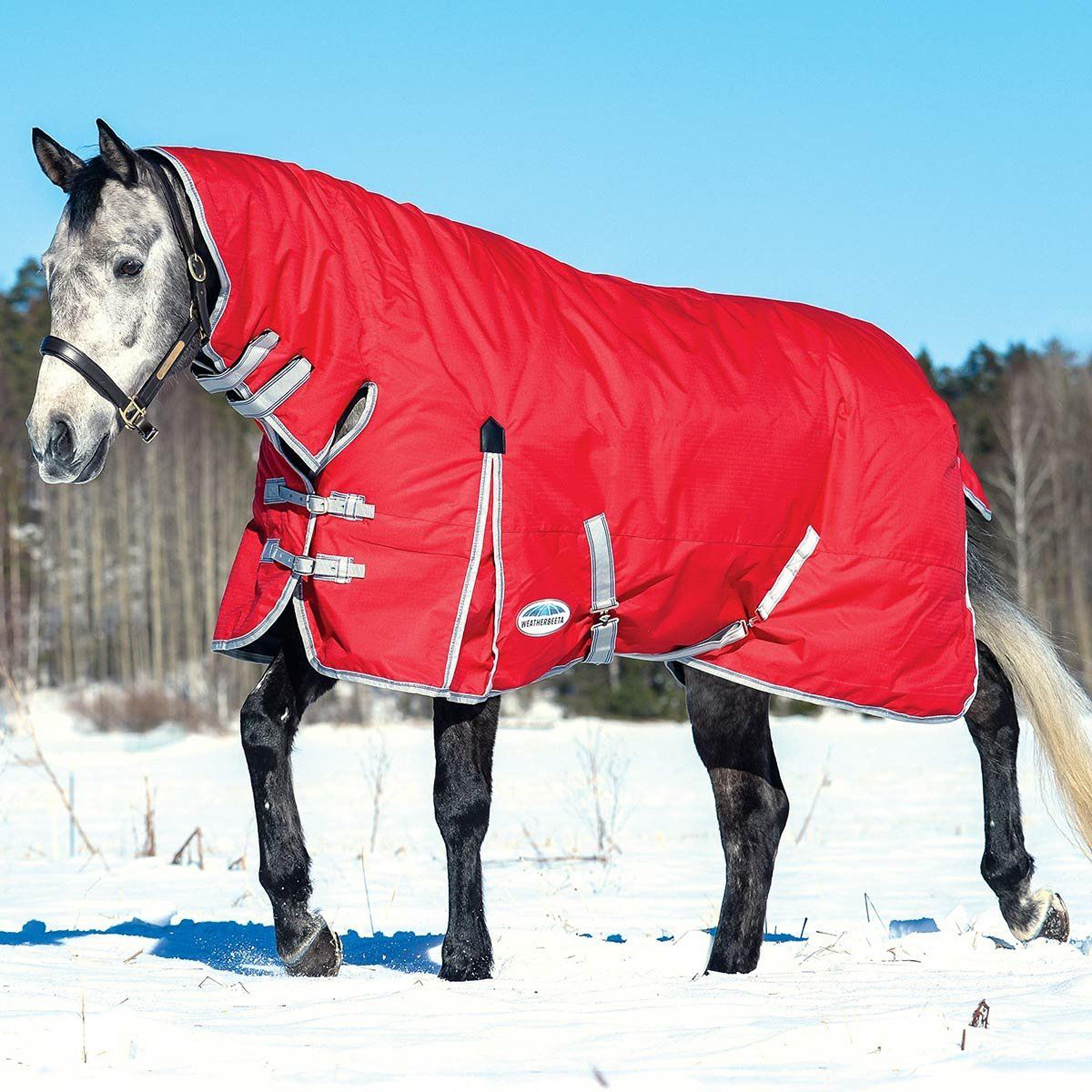 ComFiTec Classic Combo Rug Heavy