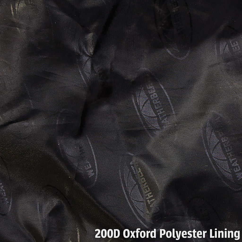ComFiTec Classic 220g Medium Weight Standard Neck Turnout Rug