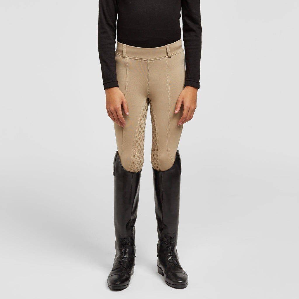 Kids' Performance Cool-It Gel Tights