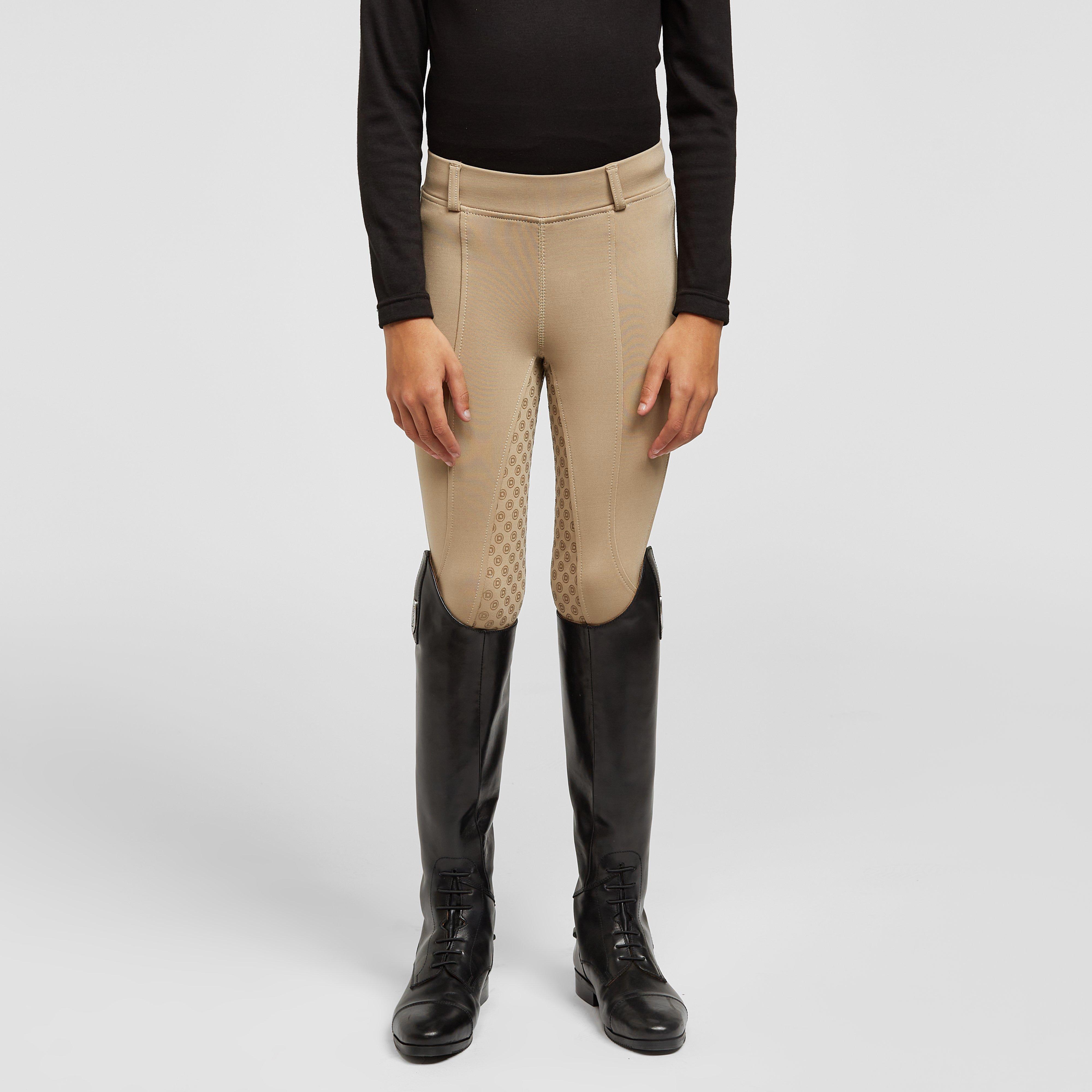 Kids' Performance Cool-It Gel Tights