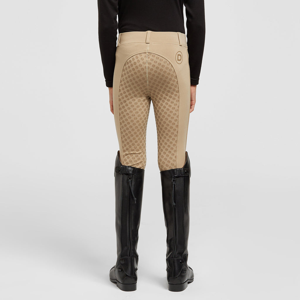 Kids' Performance Cool-It Gel Tights