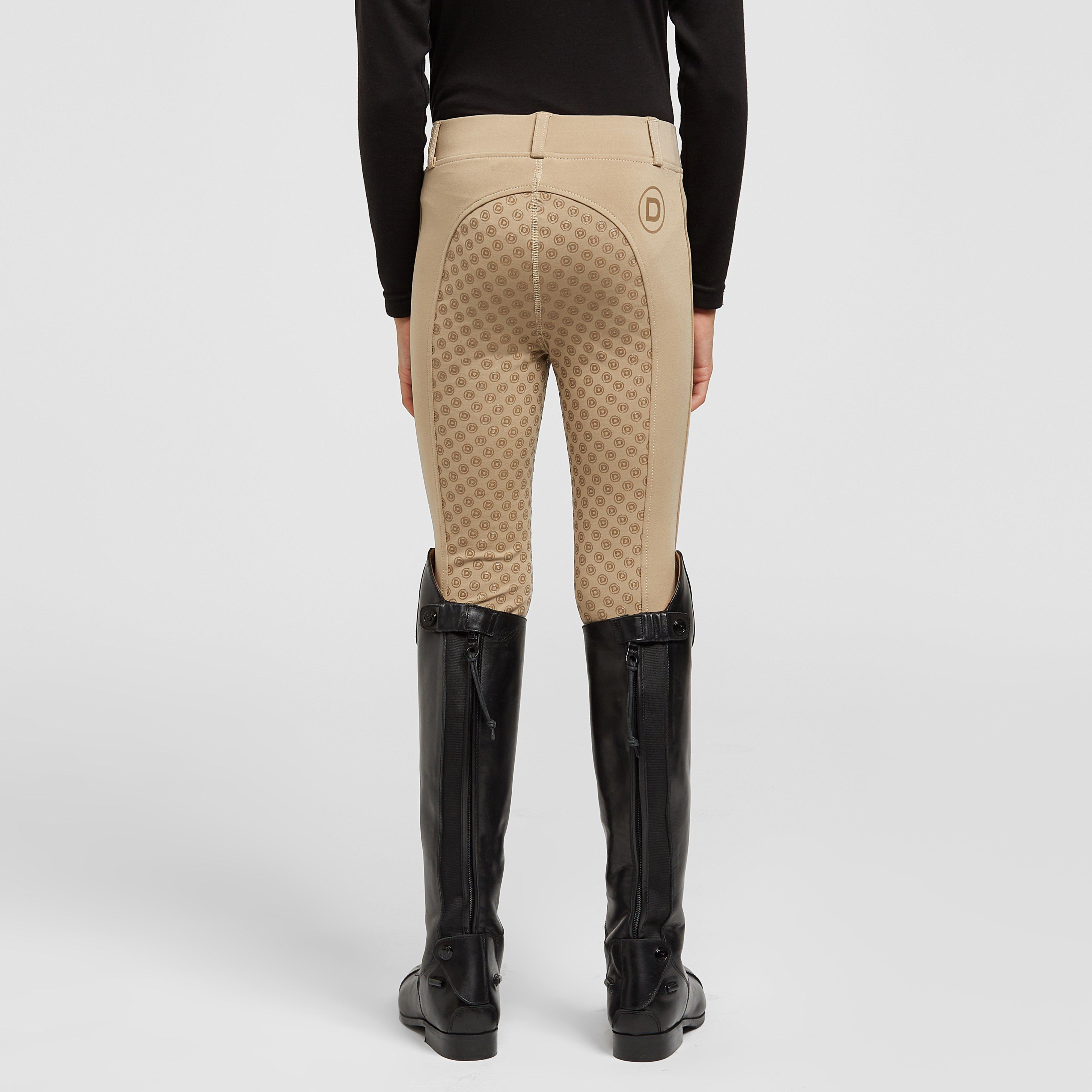 Kids' Performance Cool-It Gel Tights