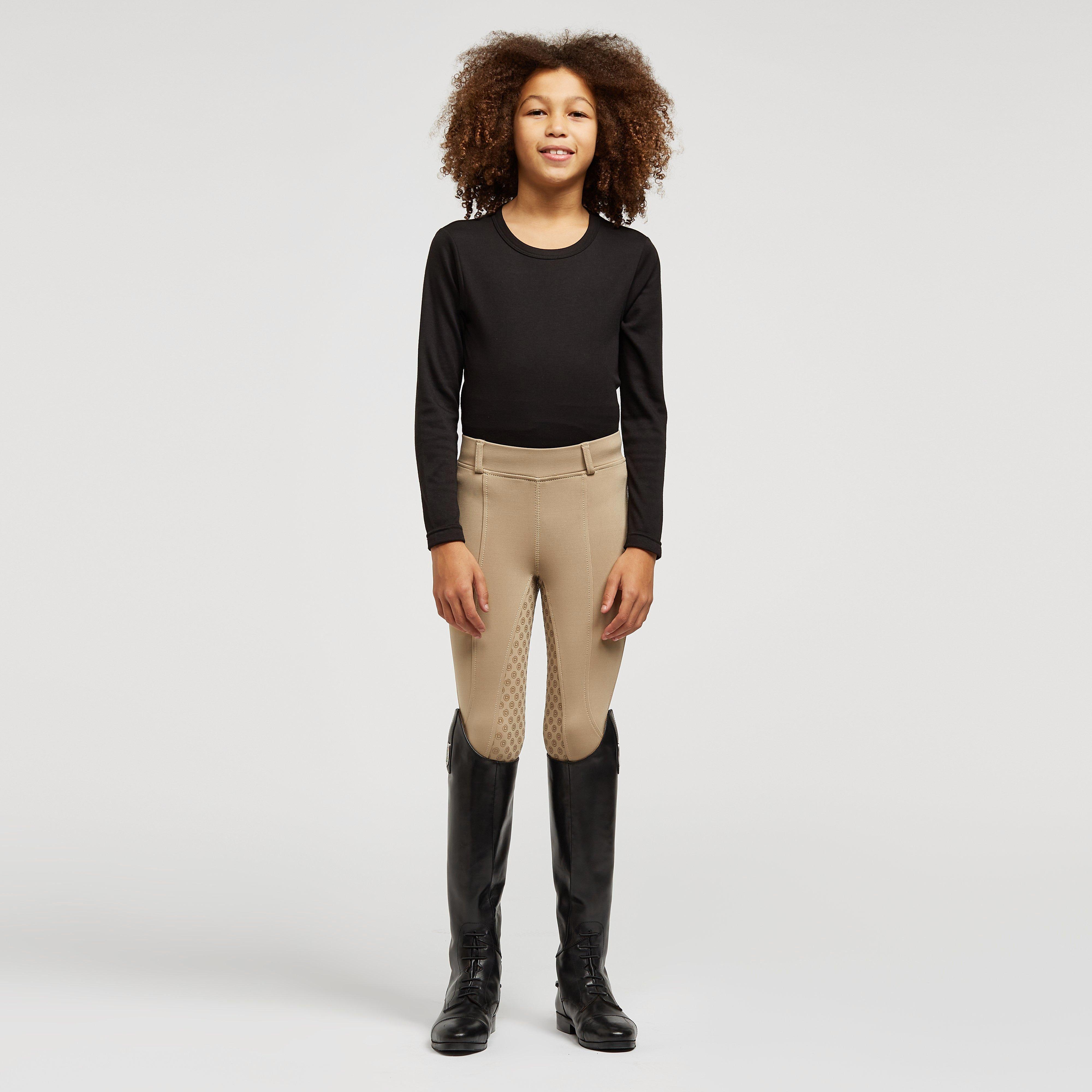 Kids' Performance Cool-It Gel Tights