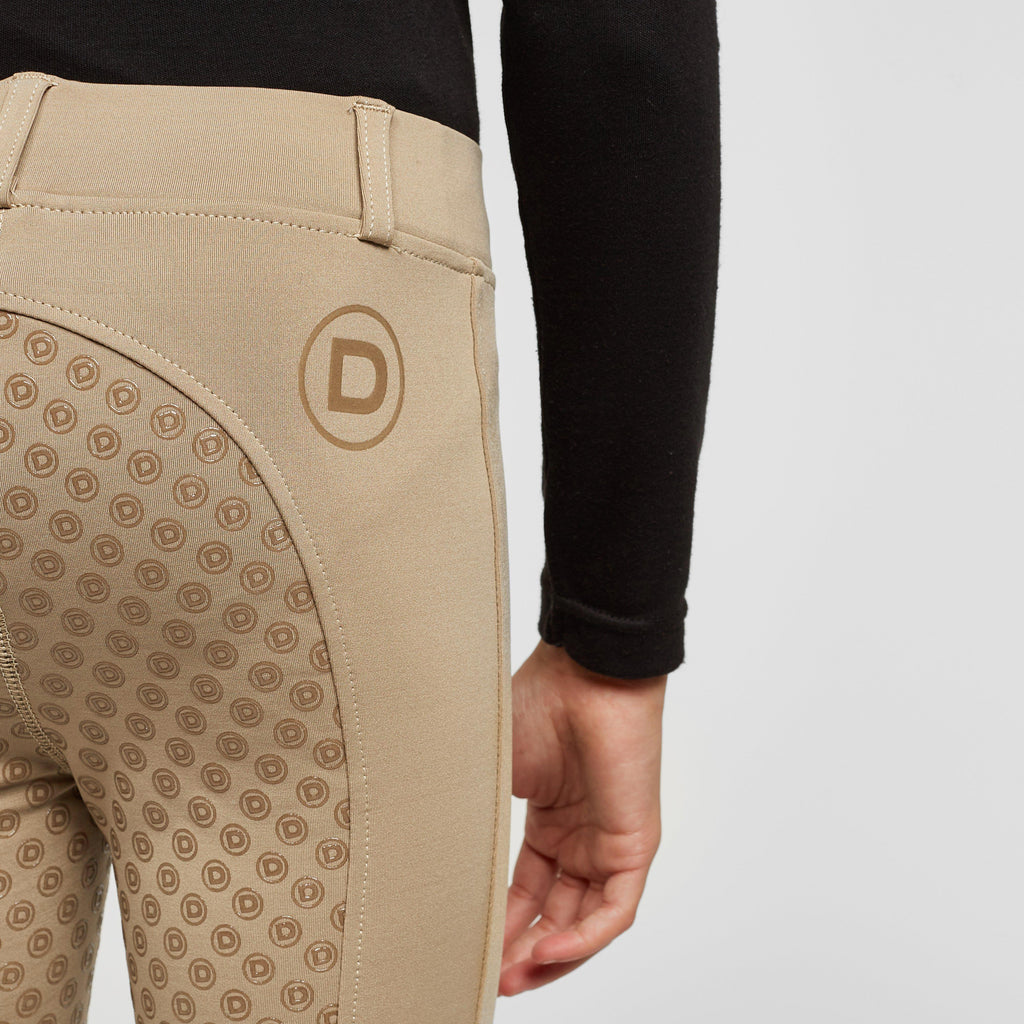 Kids' Performance Cool-It Gel Tights