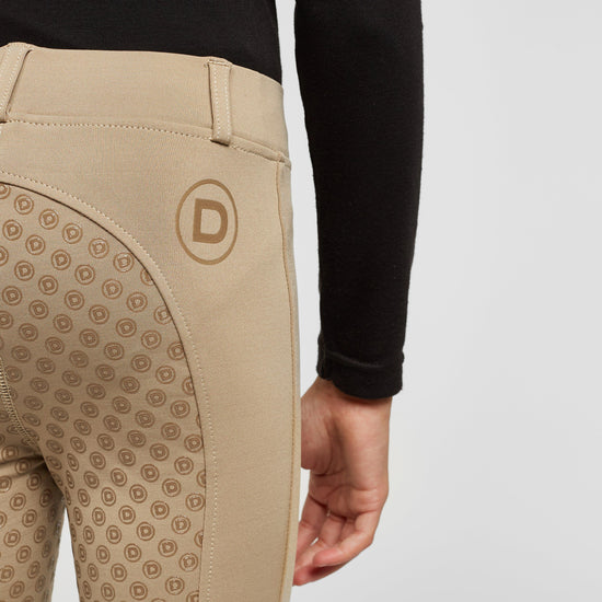 Kids' Performance Cool-It Gel Tights