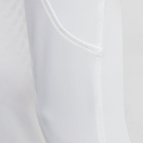 Kids' Performance Cool-It Gel Riding Tights