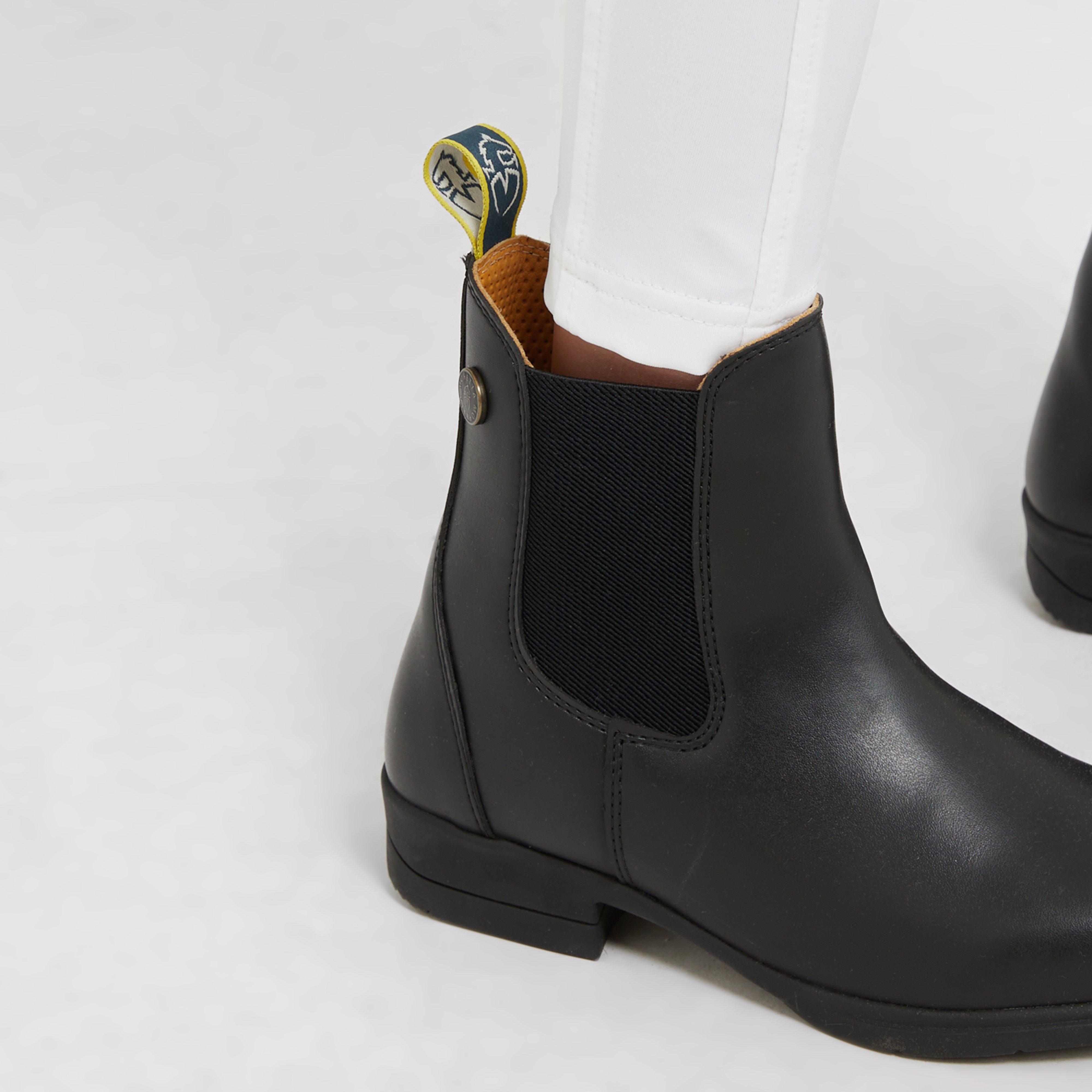 Kids' Performance Cool-It Gel Riding Tights