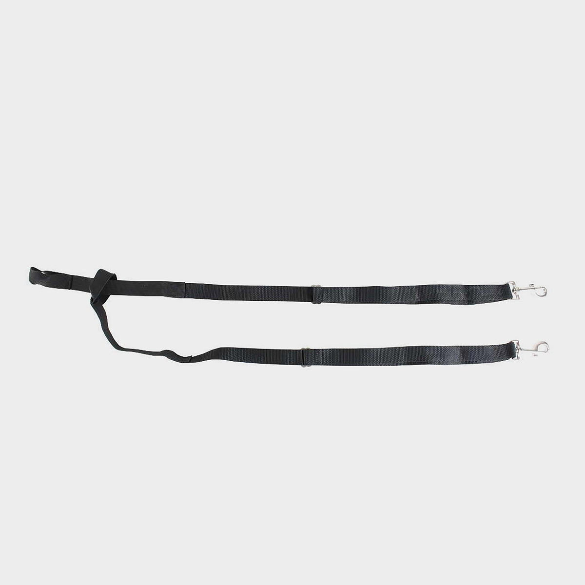 Padded Leg Straps