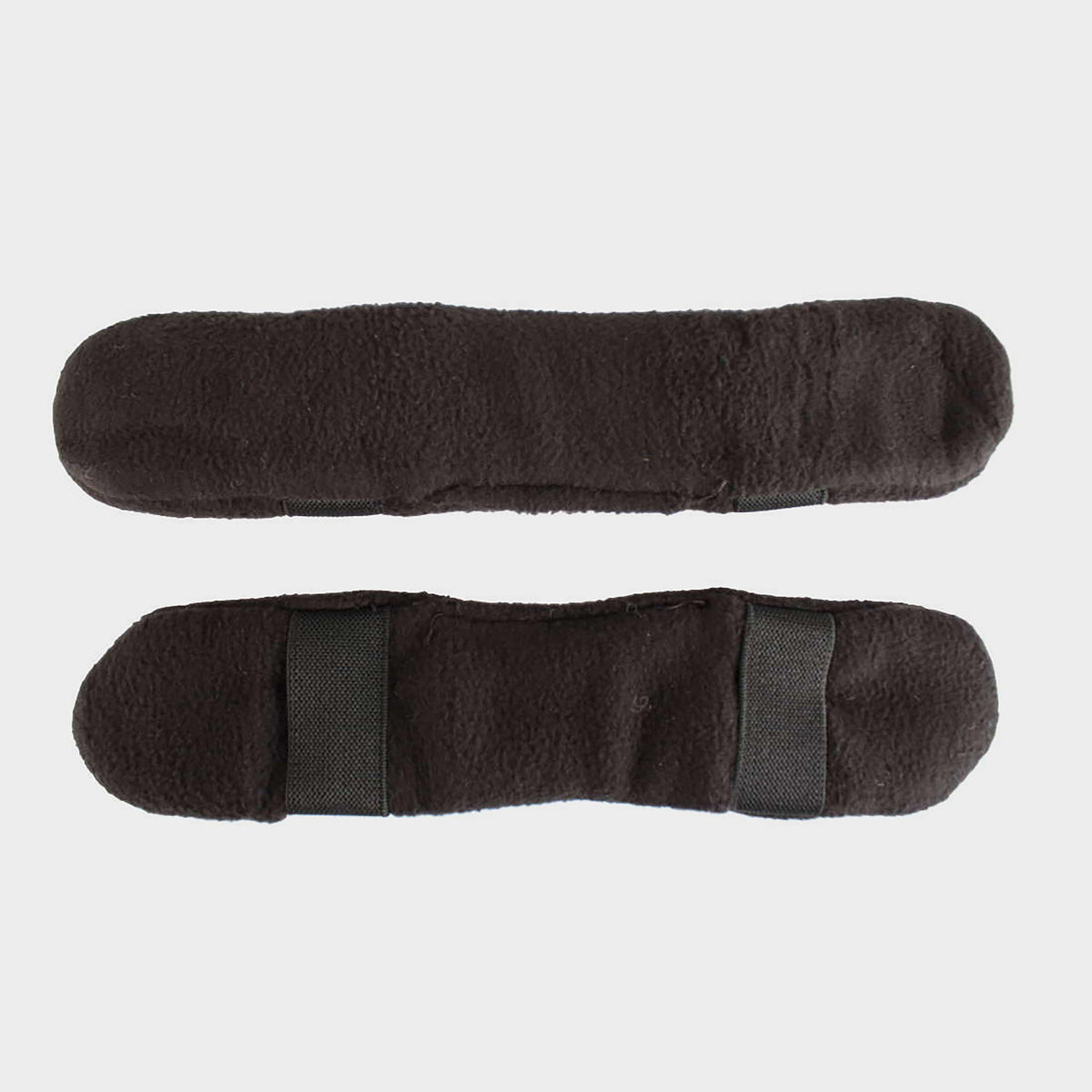 Padded Leg Straps
