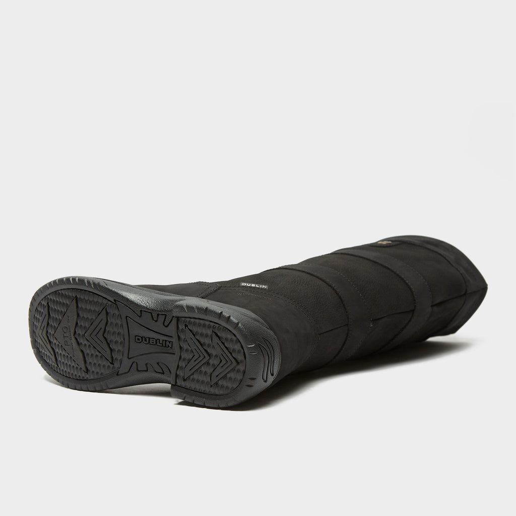 Mens River Boot III