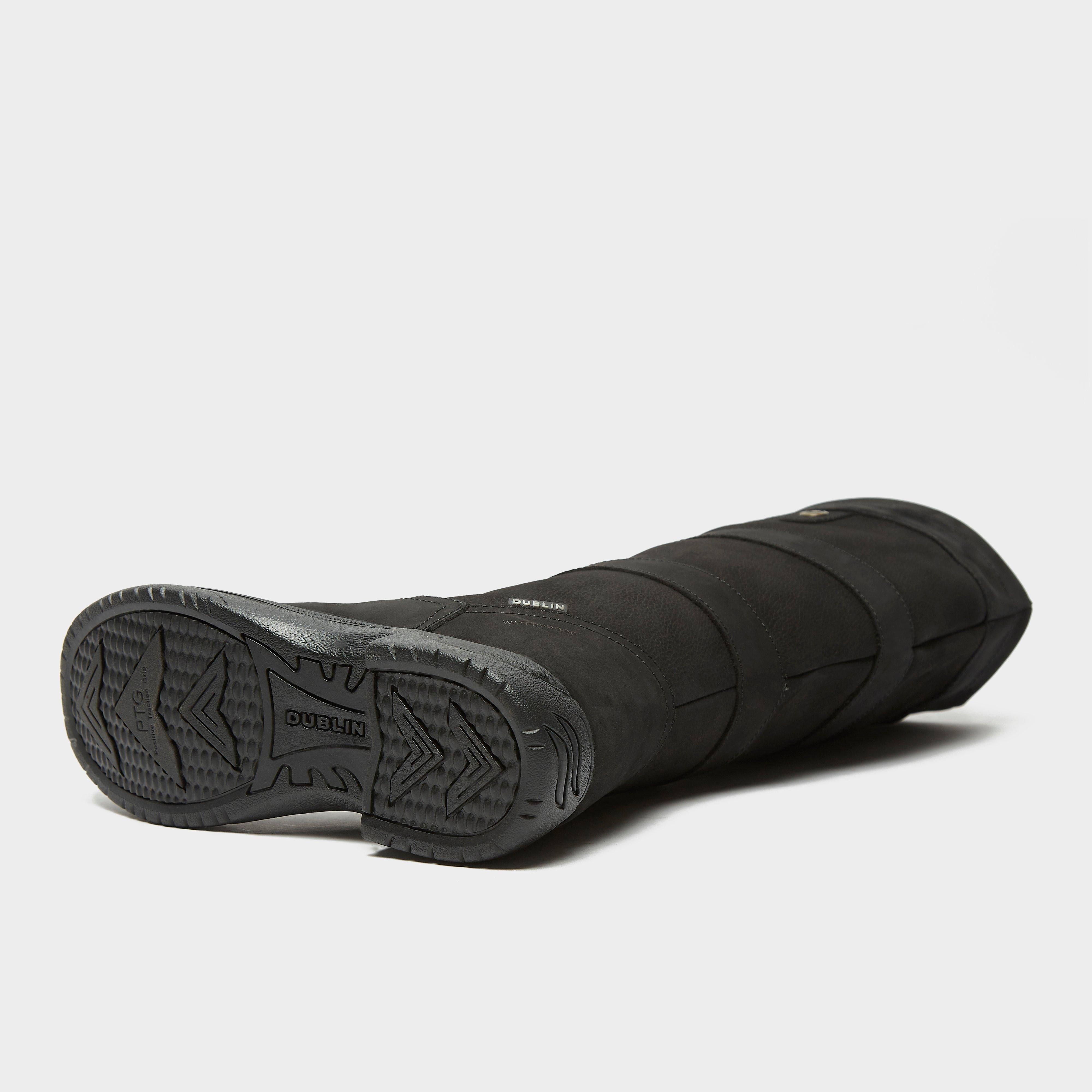 Mens River Boot III