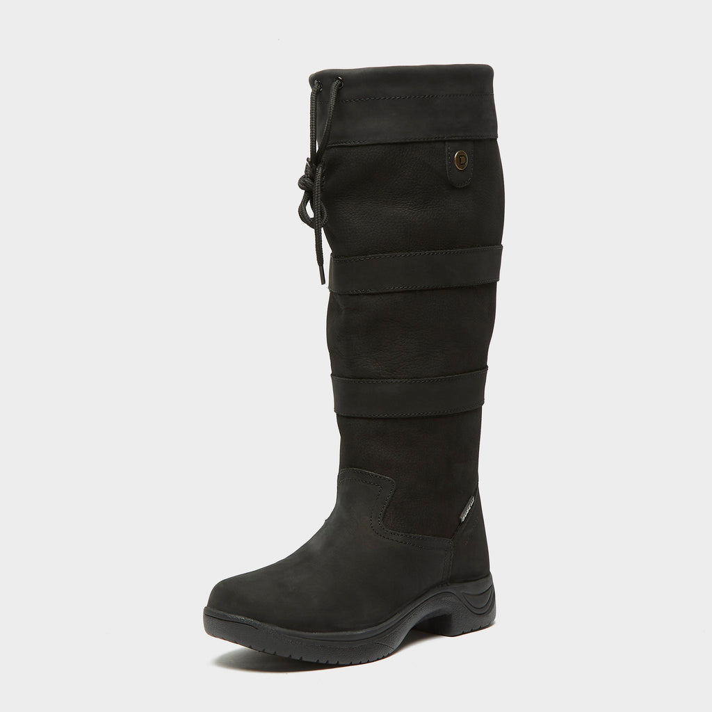 Mens River Boot III