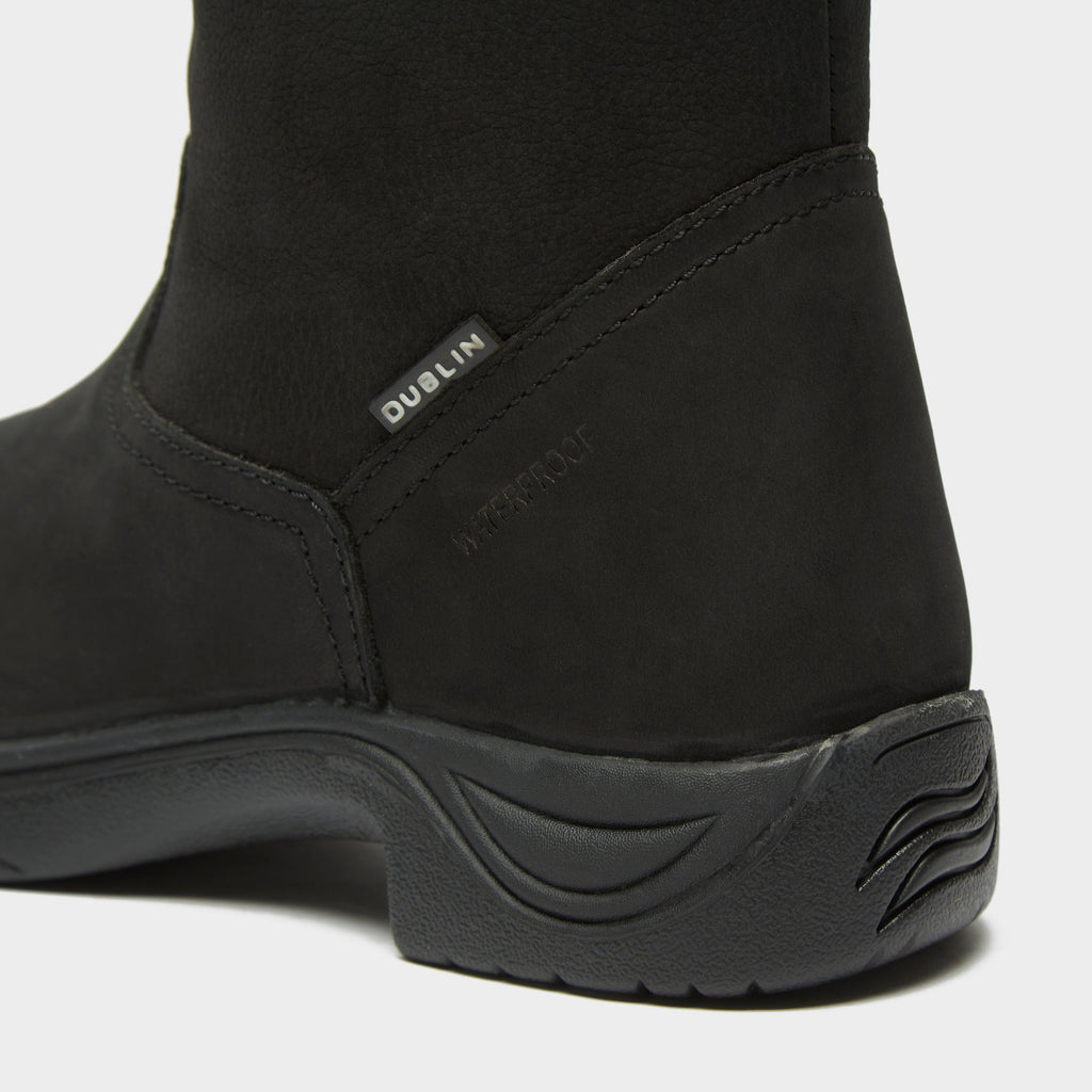 Mens River Boot III