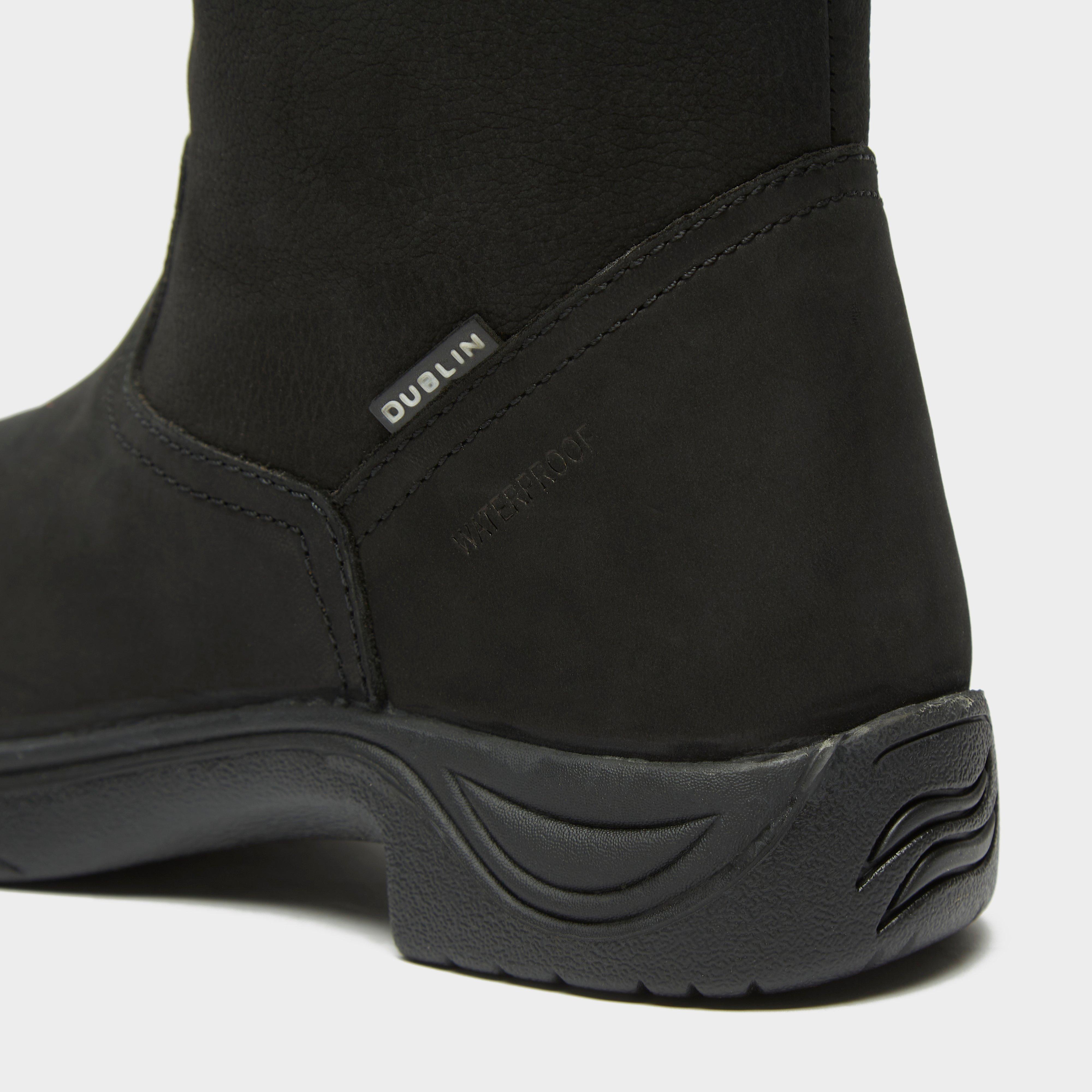 Mens River Boot III