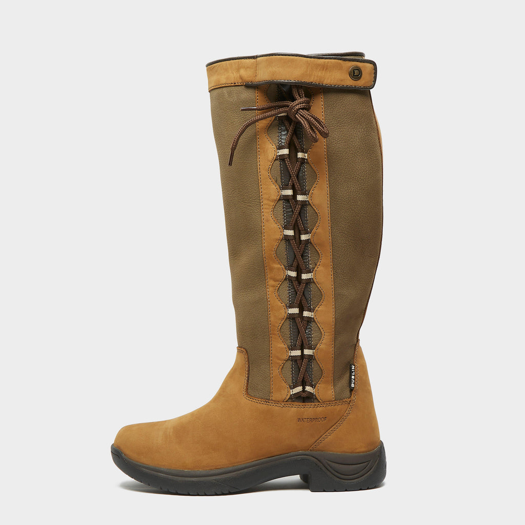Mens Pinnacle II Boots