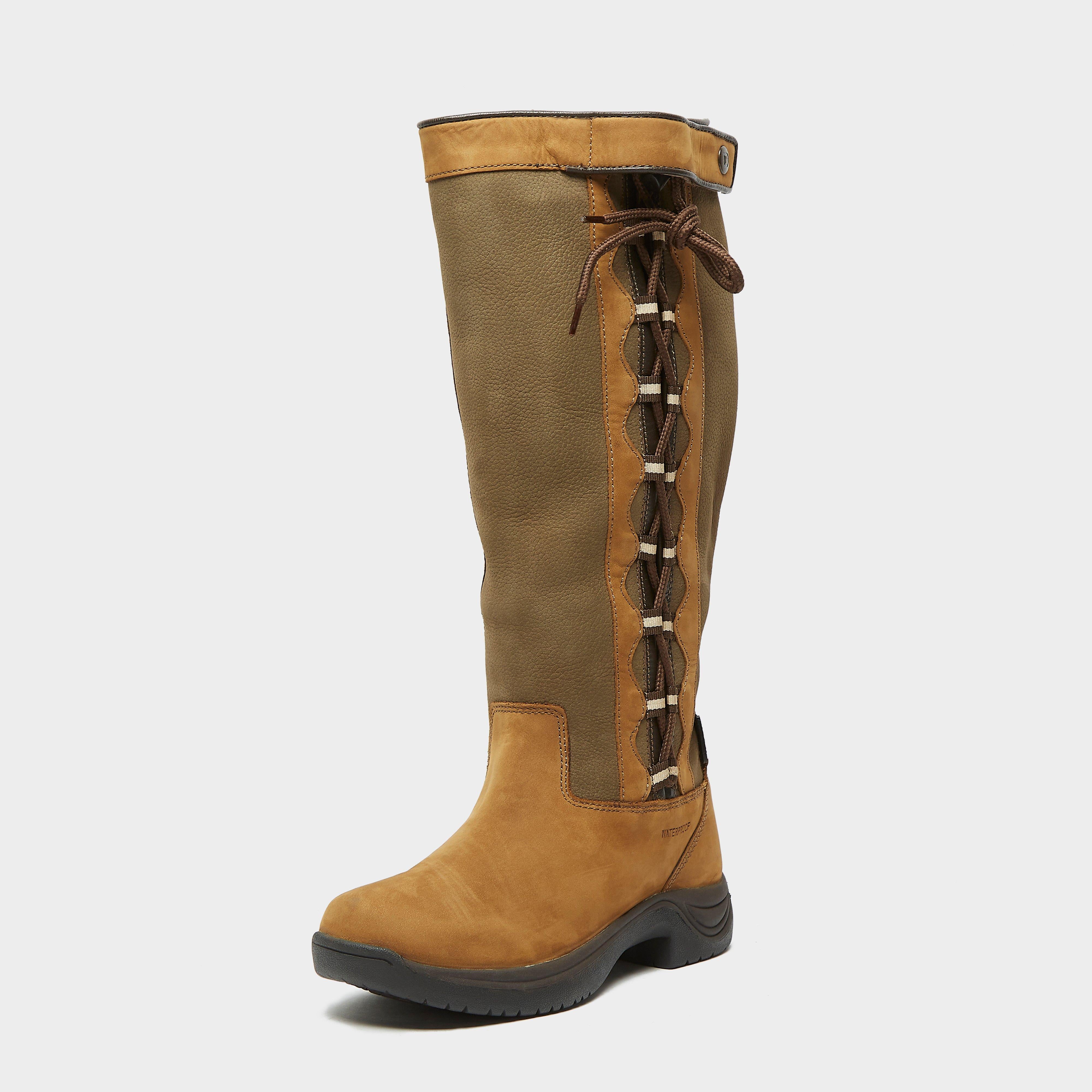 Mens Pinnacle II Boots