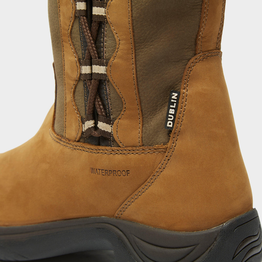 Mens Pinnacle II Boots