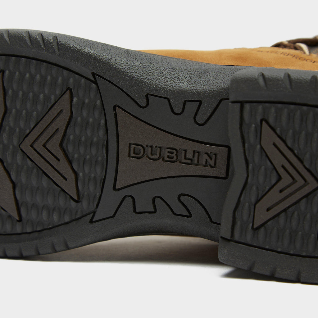 Mens Pinnacle II Boots