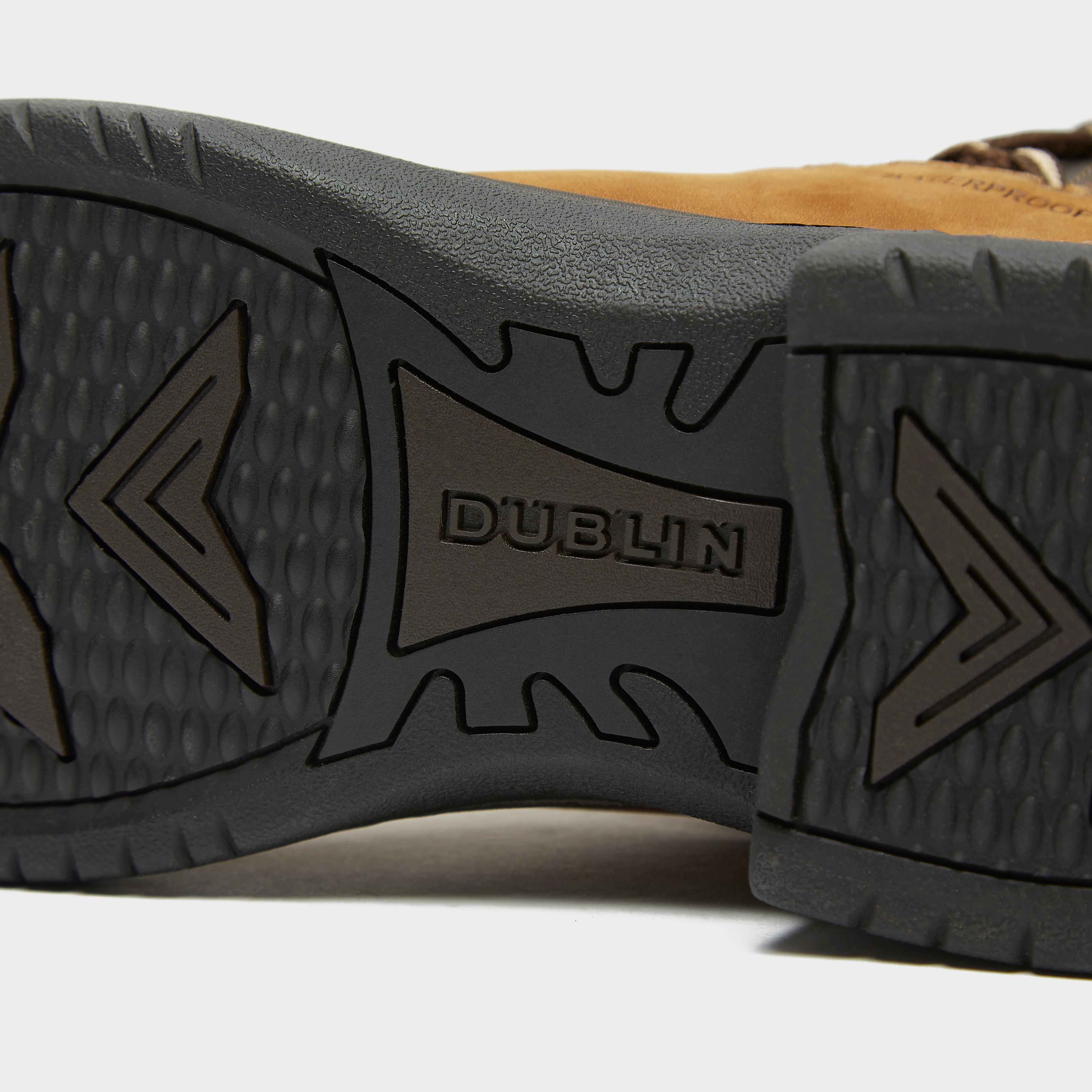 Mens Pinnacle II Boots