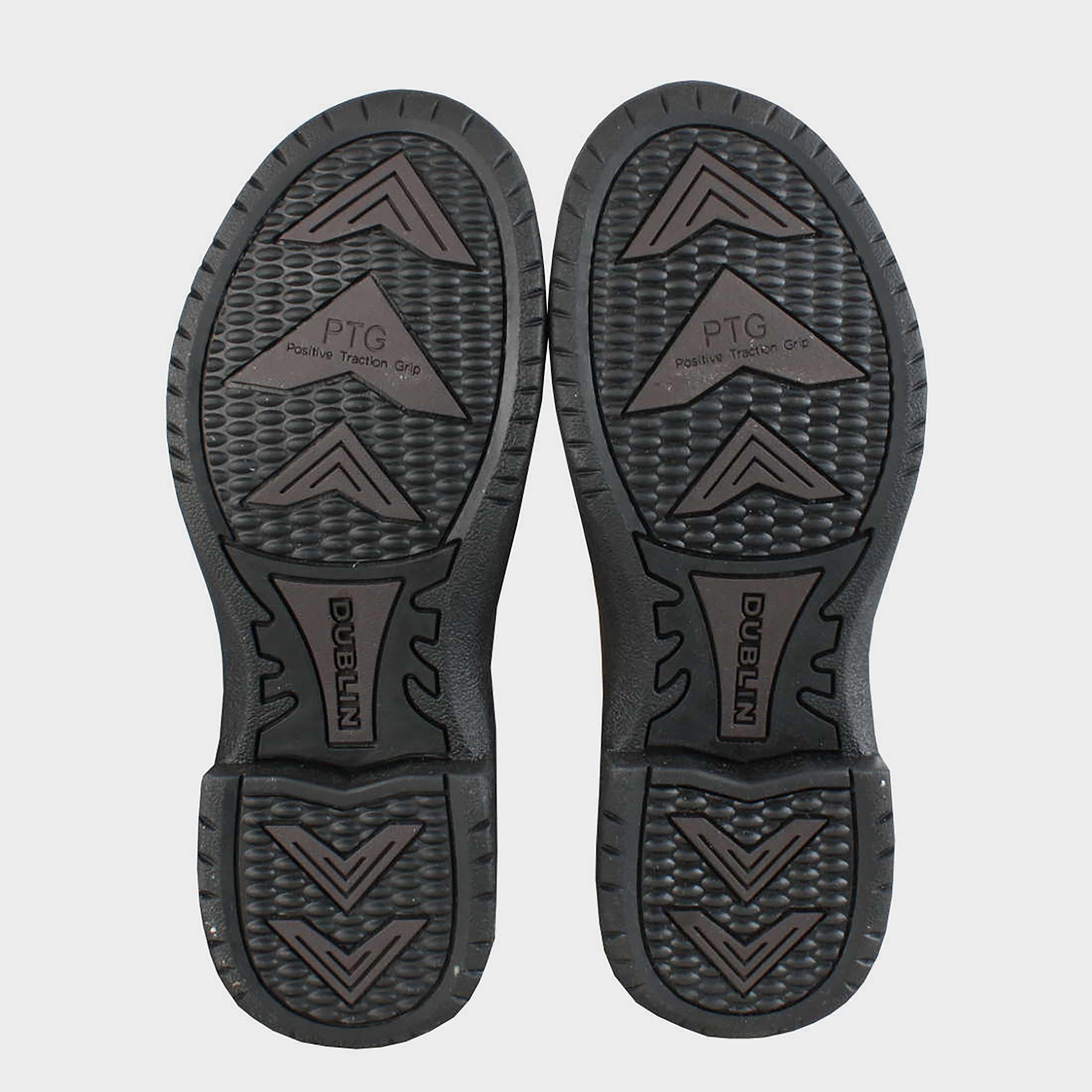 Mens Pinnacle II Boots