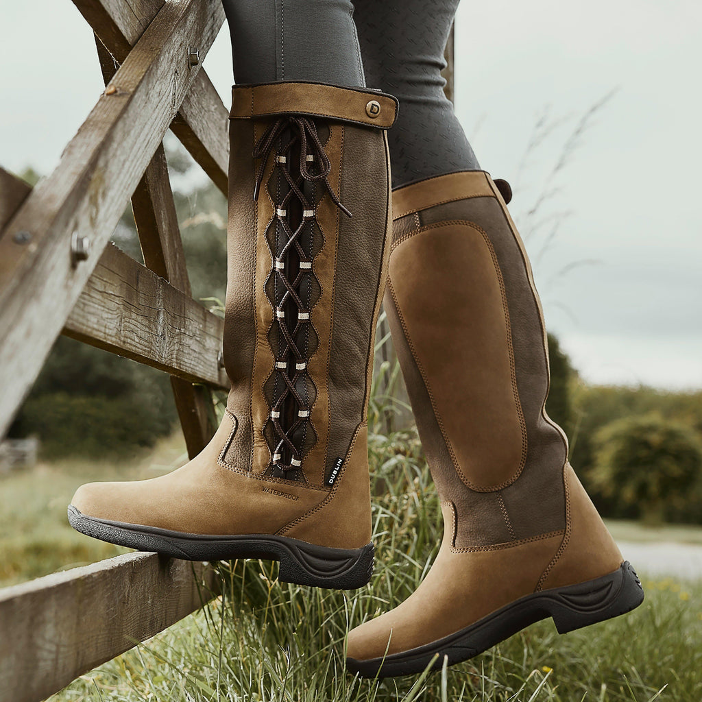 Mens Pinnacle II Boots